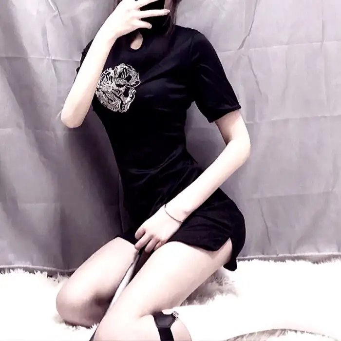 激流时代